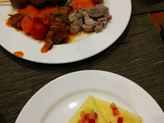 -新鲜特色餐厅(香格里拉大酒店)