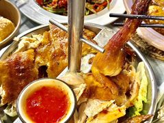 -大师傅金奖啤酒鱼(西街口总店)