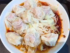 -聚园面庄(新光天地店)