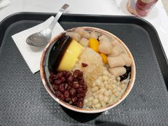-鲜芋仙(大兴龙湖店)