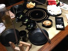 -手选潮汕鲜活牛肉火锅(二七广场店)