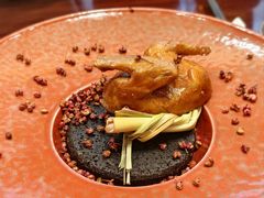 -南堂馆·新川菜(天府三街店)