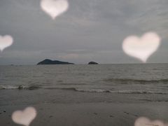 -沙扒湾