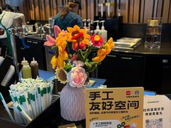 -星巴克臻选(长沙运达中央广场店)