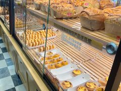 -味多美蛋糕(阜成门店)