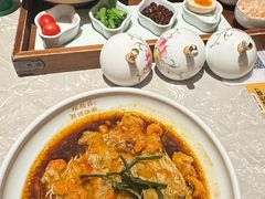 -松鹤面馆·古法焖肉面(观前店)