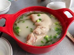 -廖老妈蹄花(中海国际店)