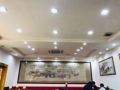 大堂-惠丰源烩面馆(经七路店)