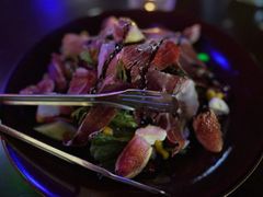 -MARU玛露音乐餐厅(大学路店)