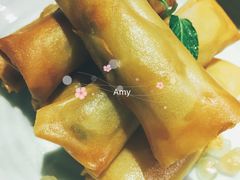 -局气 烤鸭·北京菜(光华路店)