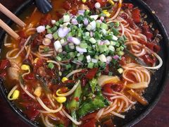 -李米线(武陵路店)