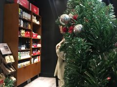 -星巴克(成都机场T2店)