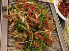 -宝轩渔府·老字号海鲜·正宗津菜(水上店)