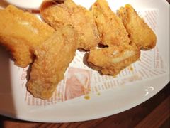 -新白鹿餐厅(银泰西湖文化广场店)