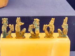 -上海博物馆(人民广场馆)