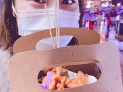 -八一好吃街·高品美食广场