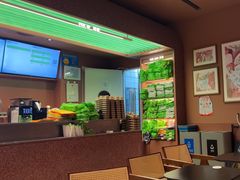 -奈雪的茶(华侨城创意园店)