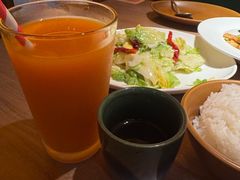 -耶里夏丽·新疆菜·28年喀什老馆(田林东路店)