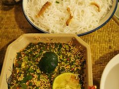 -多哥水傣味餐厅(司马巷店)