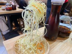 -牛腩之旅·牛腩牛杂煲(光启城美食城店)