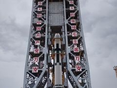 -中国酒泉卫星发射中心