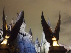 -哈利波特魔法世界