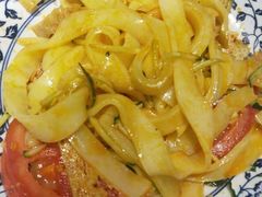 -马布尔莱斯食府(西红门店)