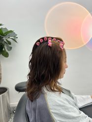 -Hair Code芭曲发型