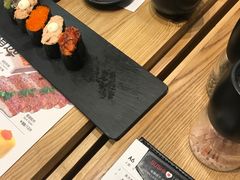 三文鱼热浪千层-Sushi Love 创意寿司(丽影广场店)