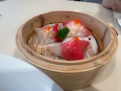 -杏花樓(福州路总店)