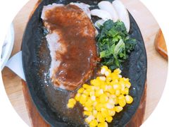 -萨莉亚意式餐厅(南京环亚凯瑟琳广场店)