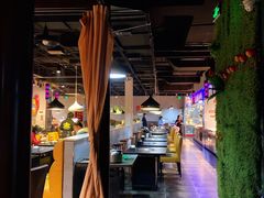 -阳光牧场自助餐厅(宝德购物中心店)