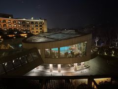 -杭州君悦酒店