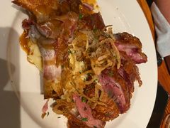 -宝莱纳餐厅(滨江店)