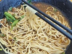-秦云老太婆摊摊面(磁器口店)