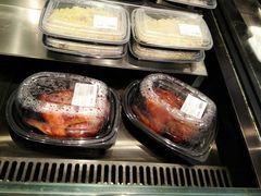 -盒马鲜生(王府广场店)