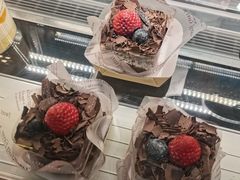 -原麦时光·蛋糕面包(河北大街店)