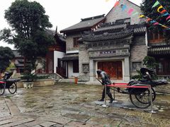 -龙潭水乡