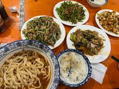 -家佳餐厅(大望路店)