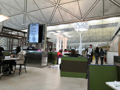 -翠华餐厅(香港国际机场店)