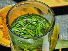 -竹福苑·特色全竹宴·火塘宴