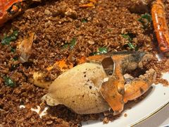 -喜记避风塘炒辣蟹(旗舰店)