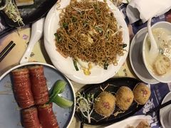 -点都德(大茶楼店)