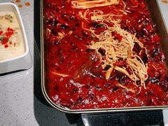 -半天妖烤鱼(桐乡万嘉购物中心店)