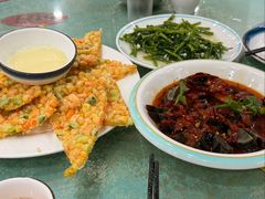 -鹤乡东北菜(崮山路店)
