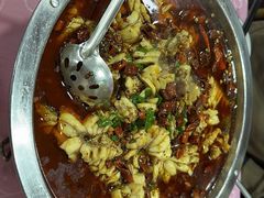 -蜀膳坊(洪公祠小区店)