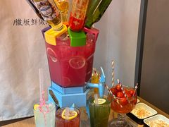 -街角等你.大连海鲜烧烤(西安路店)