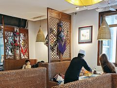 -云尊府云南菜·蒸汽石锅鱼(学清路店)