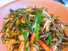 -半山腰·云南菜(侨福芳草地店)