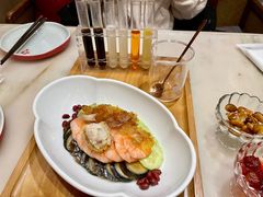 -京华烟云·北京烤鸭(领展购物广场·中关村店)
